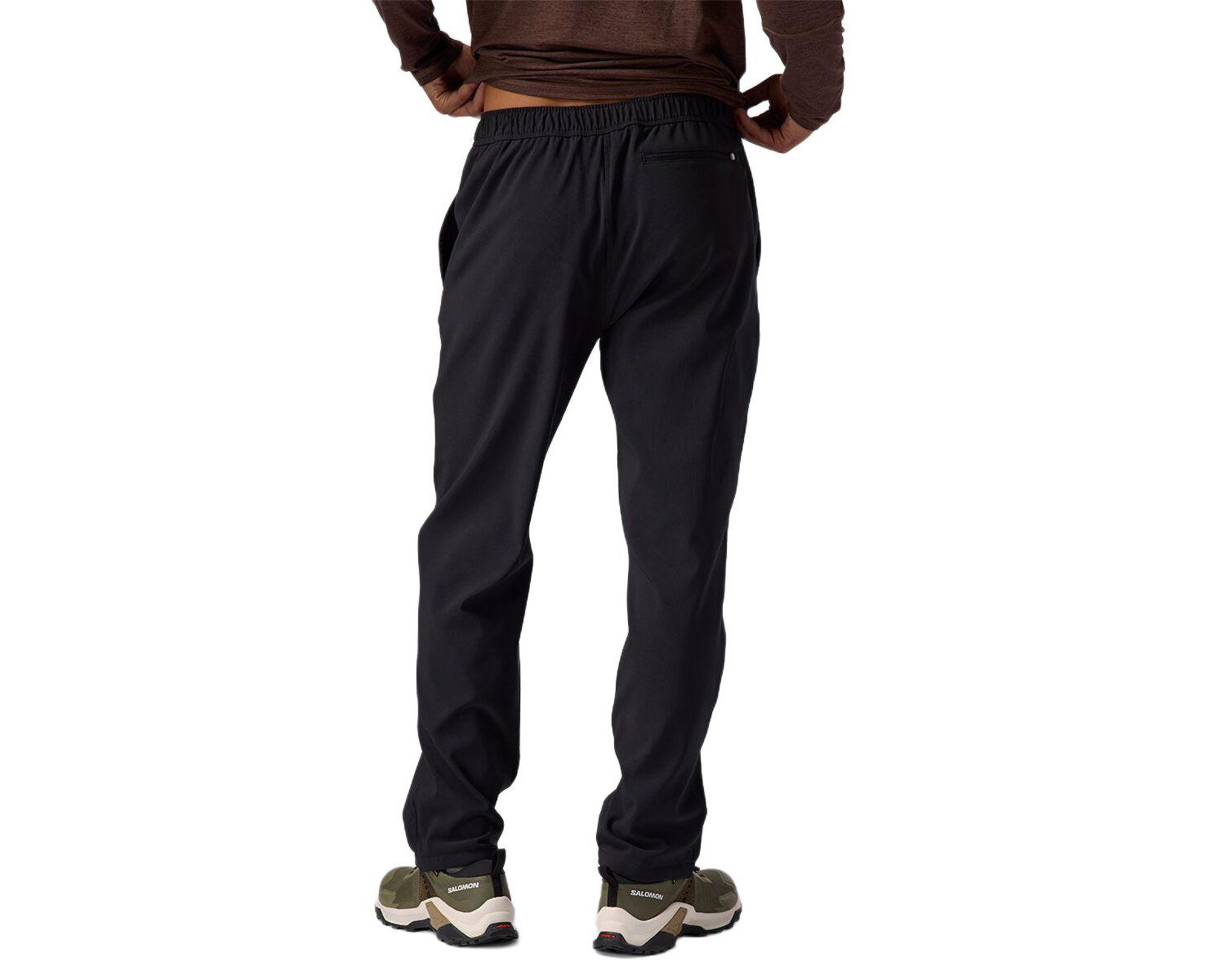 Men's Destination Softshell Fleece Pant Softshell Pants