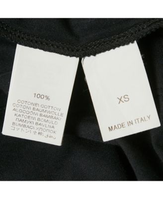 Women's Satin Jersey Monili Detail Top