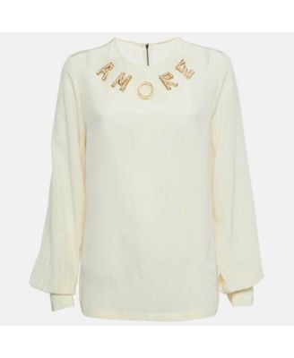 Pre-Owned Dolce & Gabbana