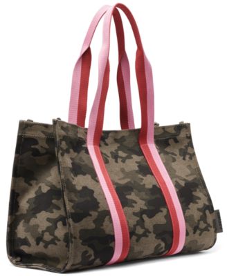 Nessa Extra-Large Tote Bag
