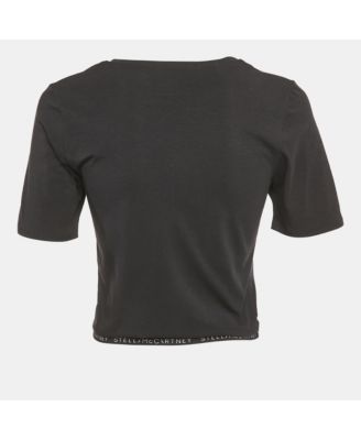 Women's Logo Band Jersey T-Shirt