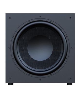 DS153 Debut 3.0 Series 15 Inch 300W Powered Subwoofer (Black)