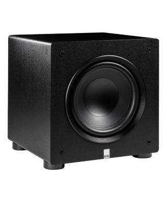 PS250 Varro 10 Inch Smart Subwoofer
