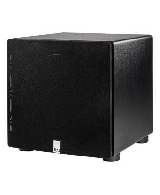 PS500 15 Inch Smart Subwoofer - Each (Black)