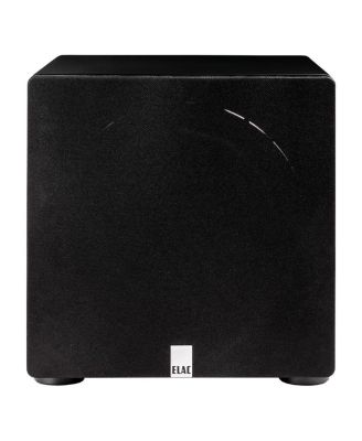 RS500 Varro Reference 10 Inch Smart Subwoofer - Each (Satin Black)