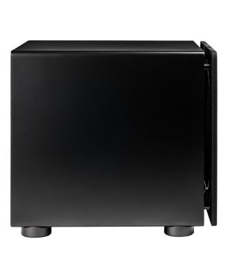 RS700 Varro Reference 12 Inch Smart Subwoofer - Each (Satin Black)