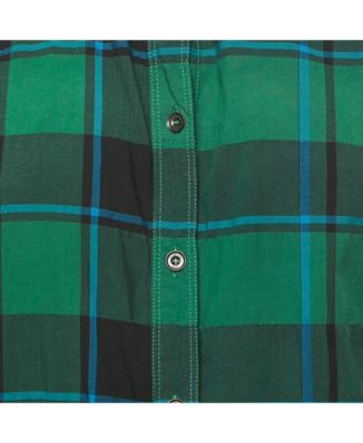 Women's Brit Nova Check Cotton Shirt