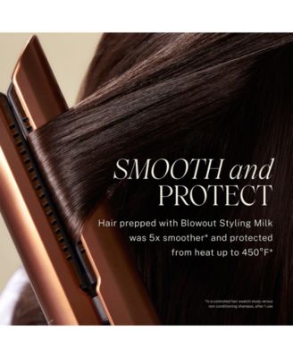 Complete Blowout Milk, 0.84 oz.