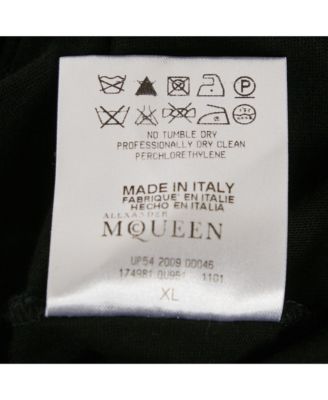 Women's Skull Print Jersey T-Shirt