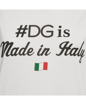 Women's #dg Print Jersey Tank Top