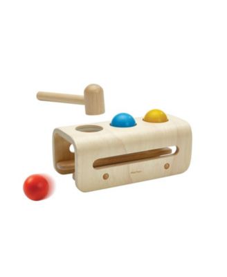 Hammer Balls