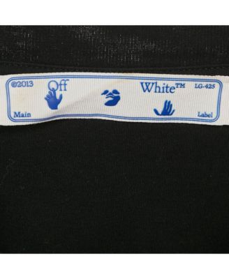 Women's Logo Print Cotton Crew Neck T-Shirt