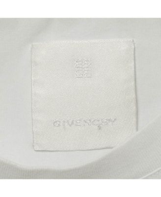 Women's Printed Jersey Crewneck T-Shirt