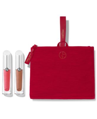 Armani - Giorgio 3-Pc. Prisma Glass Lip Gloss Gift Set
