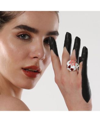 Women's The Amaryllis Statement Ring