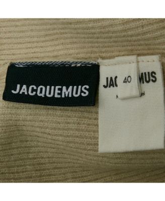 Women's Cream Textured Rib Kit Shorts