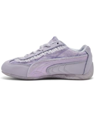 x Wicked Little Girls Speed Cat OG 'Elphie' Casual Sneakers from Finish Line