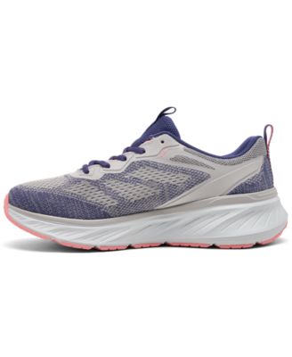 Women's Relaxed Fit: Edge Ride - Power Flow Athletic Sneakers from Finish Line