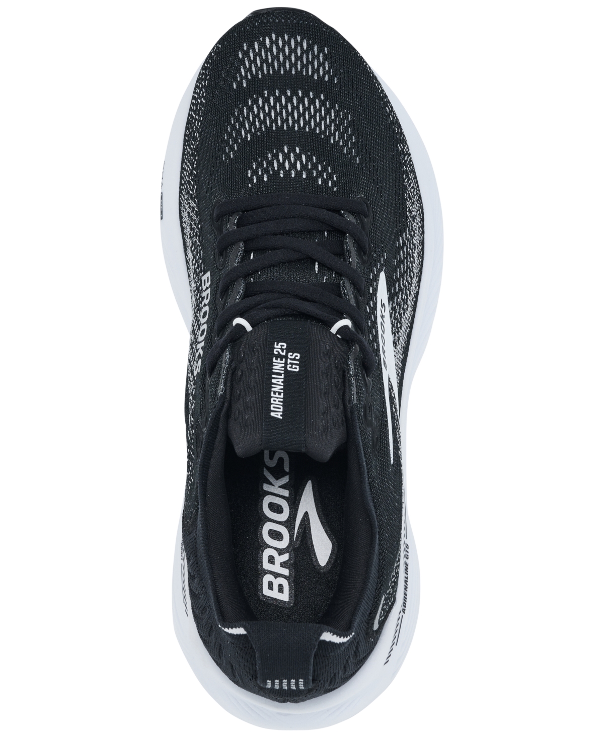 Brooks Women's Adrenaline Gts 25 Running Sneakers from Finish Line