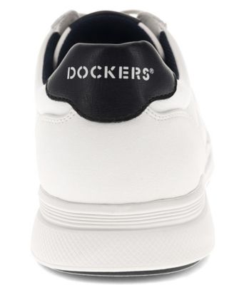 Men's Brady Lace-Up Casual Sneakers