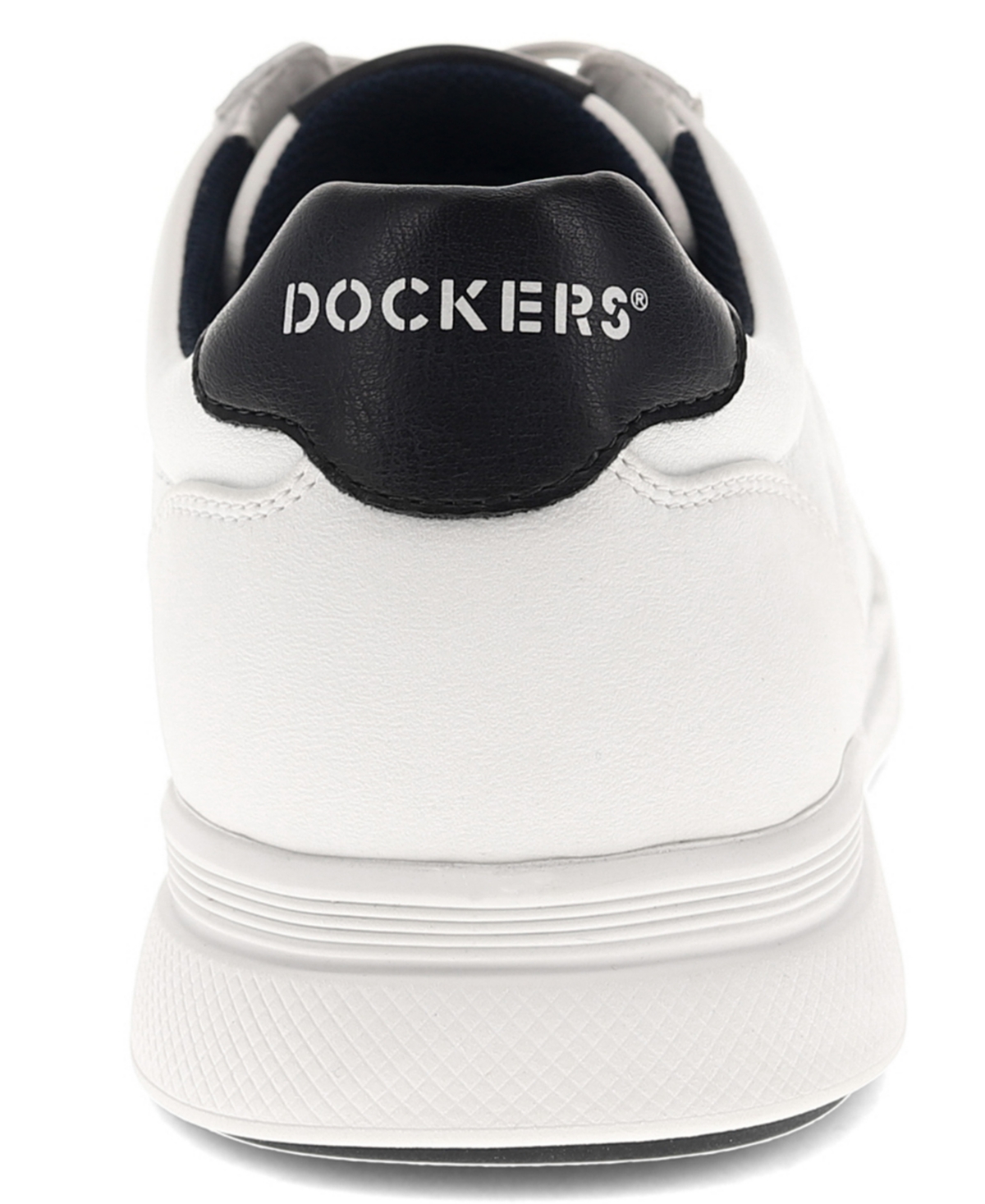 Dockers Men's Brady Lace-Up Casual Sneakers