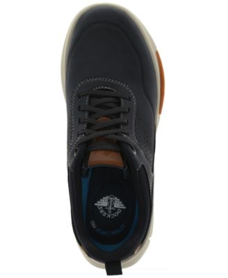 Men's Pivot Active Rebound Casual Lace-Up Sneakers