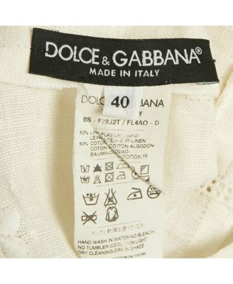 Women's Embroidered Linin Blend Lace-Up Corset