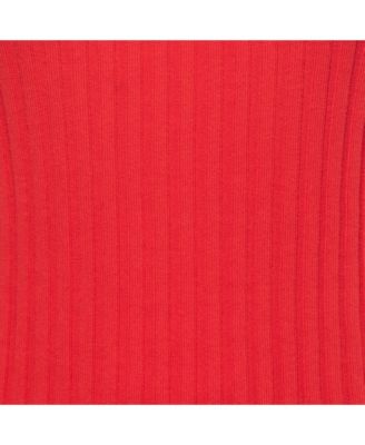 Women's Cotton Rib Knit Tank Top