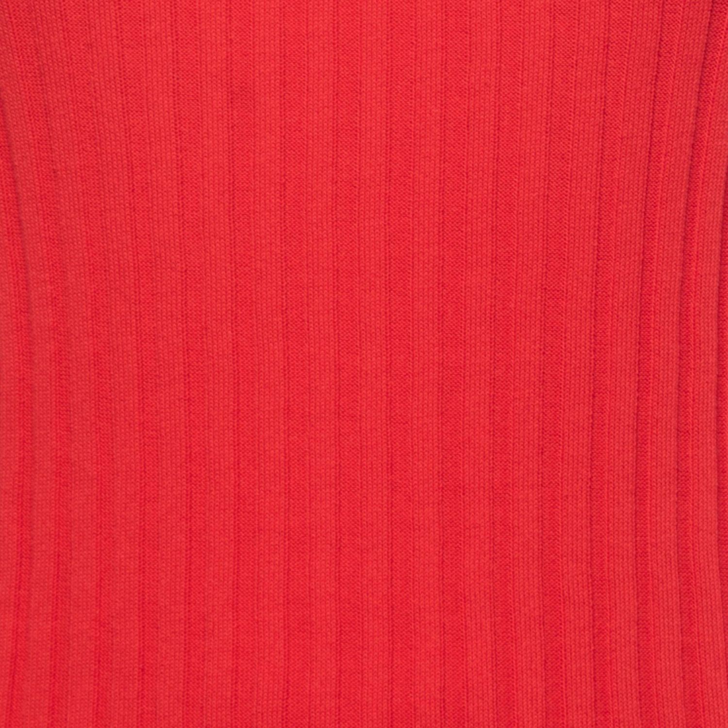 Women's Cotton Rib Knit Tank Top