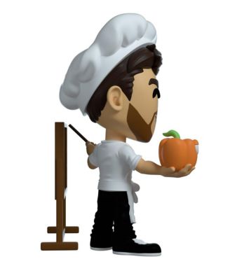 Gaming Collection - Chef DougDoug Vinyl Figure #419