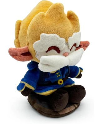 Arcane Collection [Heimerdinger Shoulder Rider] 6-Inch Plush