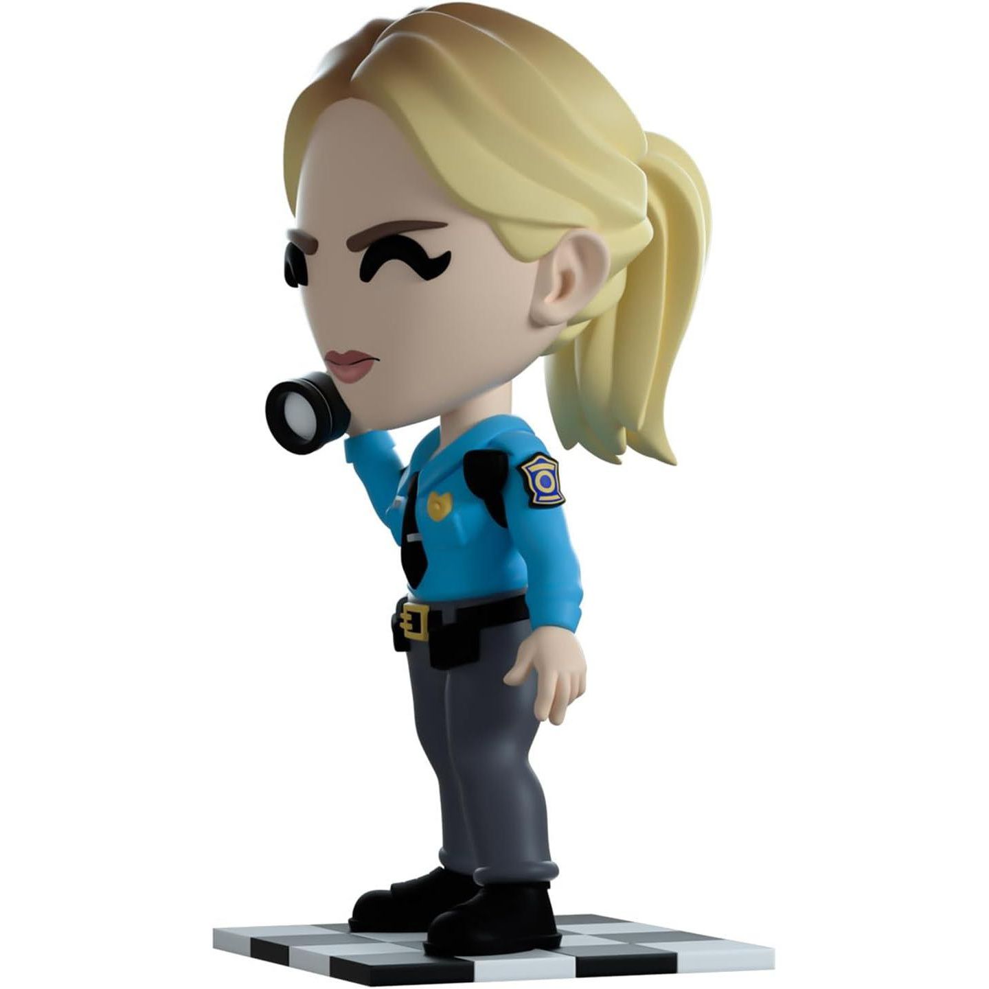 Детская фигурка Youtooz Fnaf: Vanessa Vinyl Figure #50 — фото 4