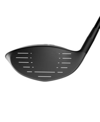 Hot Launch X525 Offset Mens Right Hand Driver - 10.5 / Mamiya Helium B / Senior