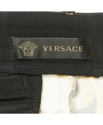 Women's Rodeo Barocco Print Jersey Leggings