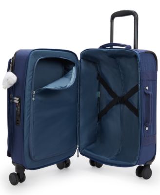 Spontaneous Small Rolling Luggage