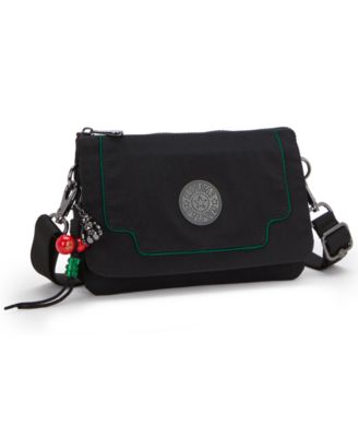 Riri Mini Flap Crossbody Bag