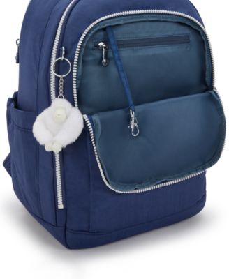 Seoul Cabin Mini Backpack