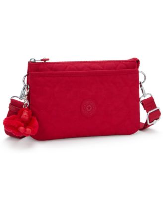 Riri Mini Flap Crossbody Bag