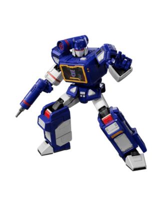 G1 Soundwave Action Edition 03 Model Kit | Transformers | Blokees