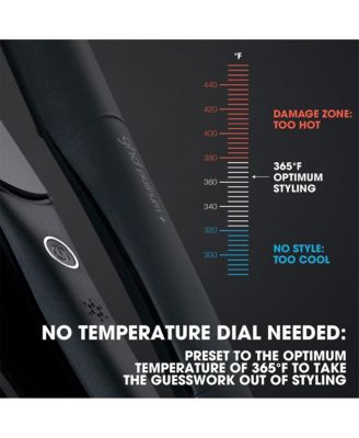 Platinum Styler - 1" Flat Iron