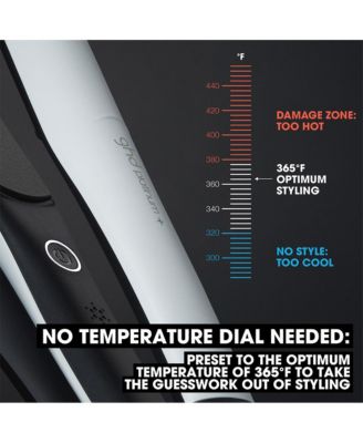 Platinum Styler - 1" Flat Iron