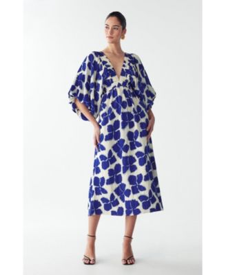 Women's Vera Midi Dress