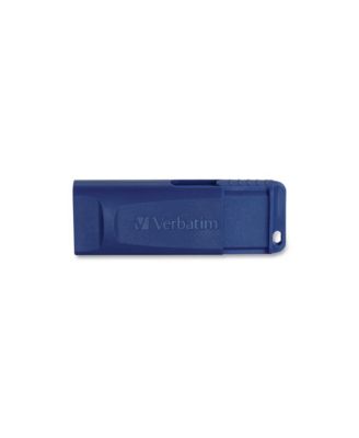 97275 16 GB Classic USB 2.0 Flash Drive - Blue