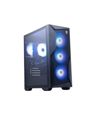 Codex R2 AI Gaming Desktop Intel Core Ultra 7 265K RTX 5060 Ti 32GB 2TB SSD Windows 11 – Black