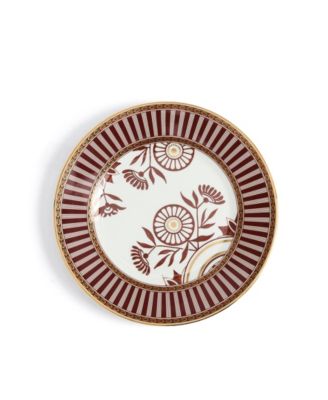 Red Splendour 8.1in Plate