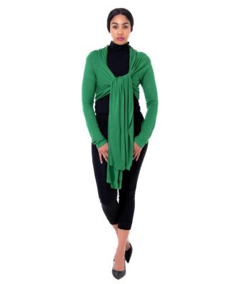 Women's DM Cat Wrap Shawl