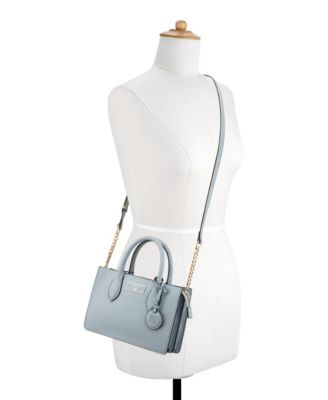 Women's Magdalina Mini Crossbody Satchel Bag