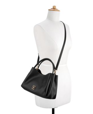 Women's Dorsey Satchel Bag