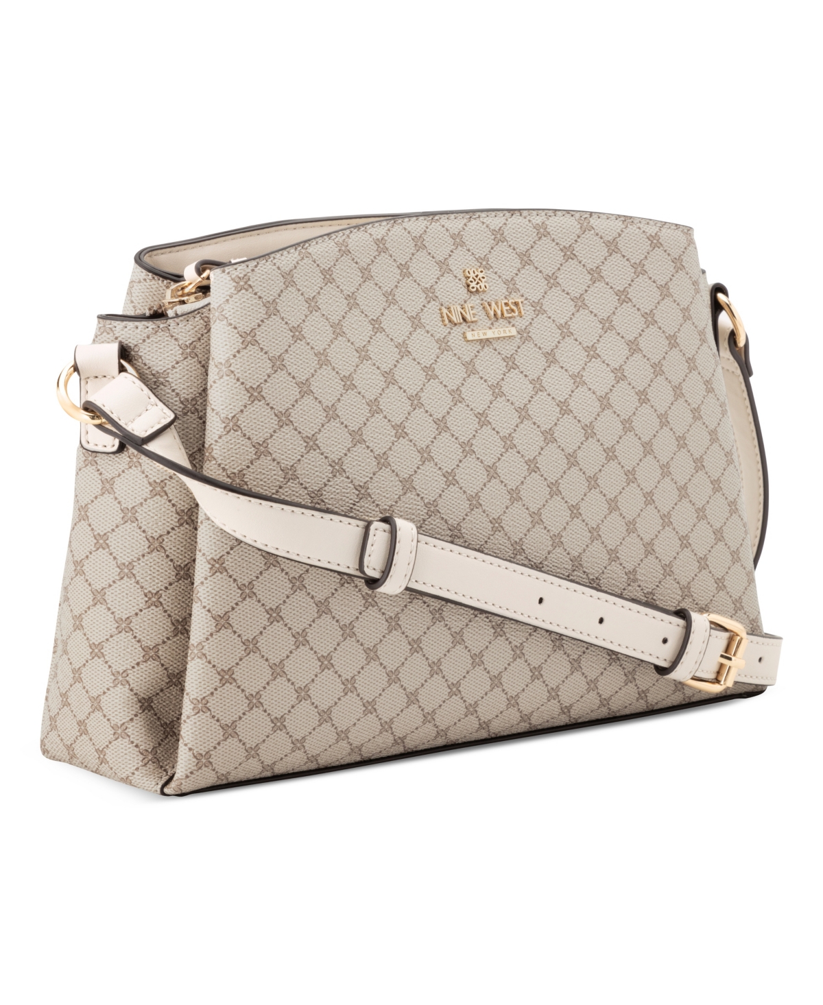 Nine West Women's Luela Crossbody Bag
