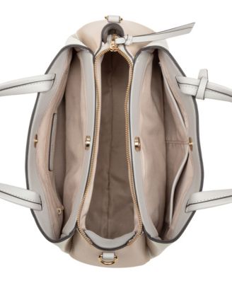 Women's Luela Satchel Bag